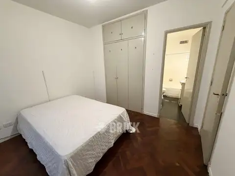 Departamento en Alquiler 40 años