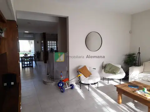 Casa en Venta de 3 dormitorios