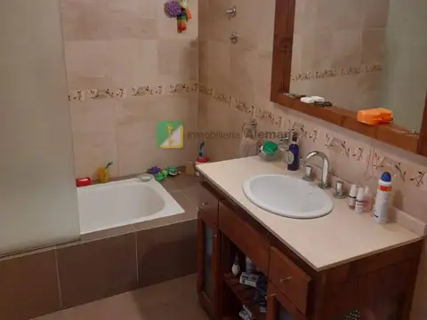 Casa en Venta 35 años