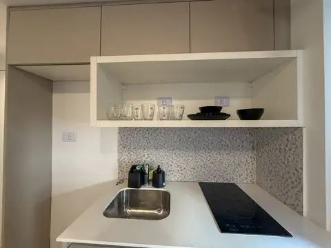 Avenida Raúl Scalabrini Ortiz 1600, Piso 7