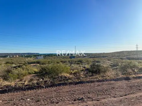 VENTA LOTE EN VILLA EL CHOCON