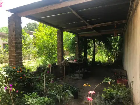 Terreno en Venta de 200,0 m2