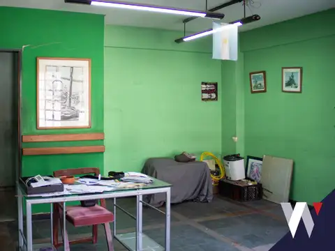 Galpon en Venta 11  mts Frente