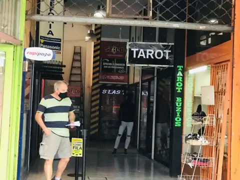 Local en Venta A Estrenar