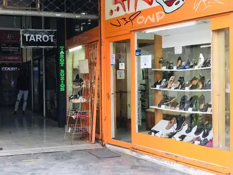 Local en Venta en Ituzaingo, USD 250.000