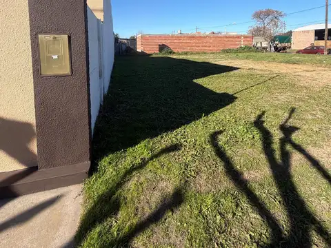 Terreno en Venta en Pehuajo, USD 26.000