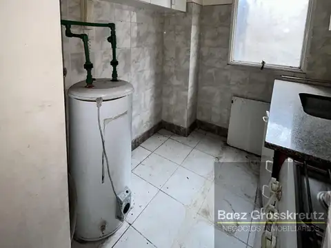 Departamento en Venta al Oeste