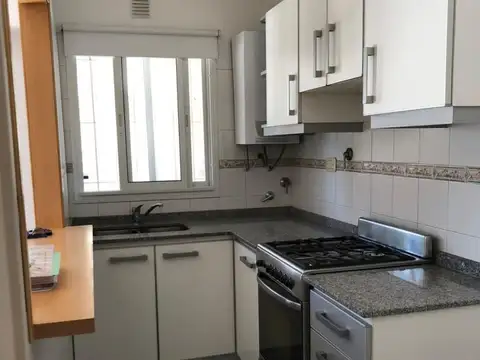 Departamento - Alquiler - Argentina, San Fernando - Constitucion 3200