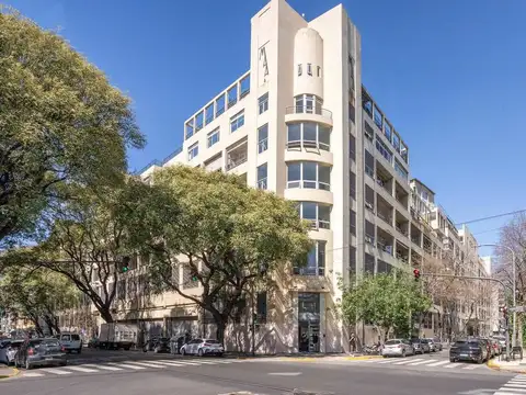 Avenida Álvarez Thomas 100