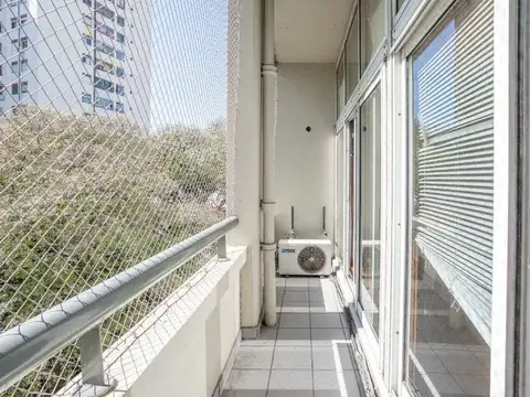 Oficina en Alquiler en Chacarita, USD 1.700