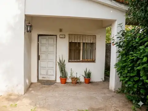 Remedios de Escalada de San Martín 200
