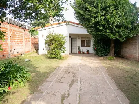 VENTA CASA GRAL. RODRIGUEZ