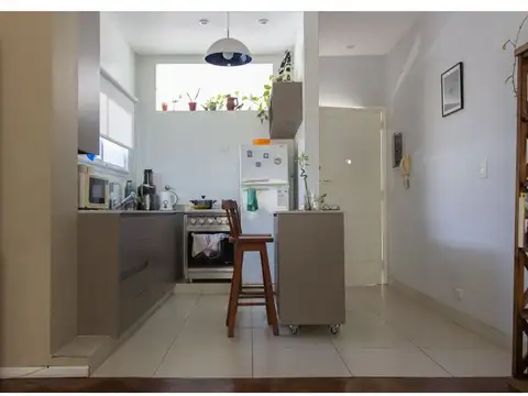 Depto Tipo Casa en Venta de 4 ambientes