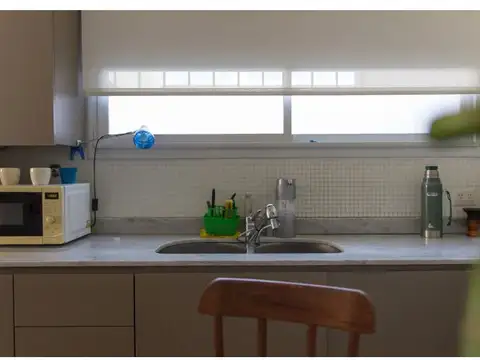 Depto Tipo Casa en Venta de 3 dormitorios