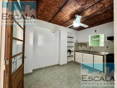 Casa en Barrio Industrial