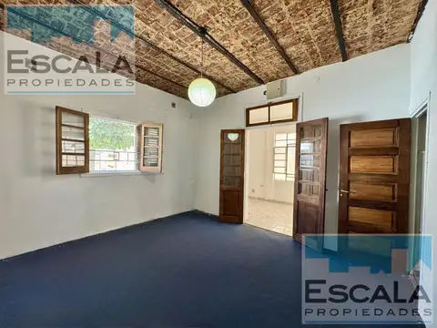 Casa en Alquiler 45 años