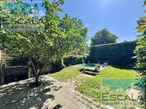 Casa en Alquiler de 2 dormitorios