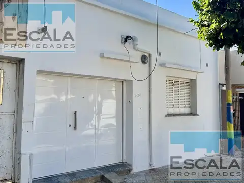 Casa en Barrio Industrial