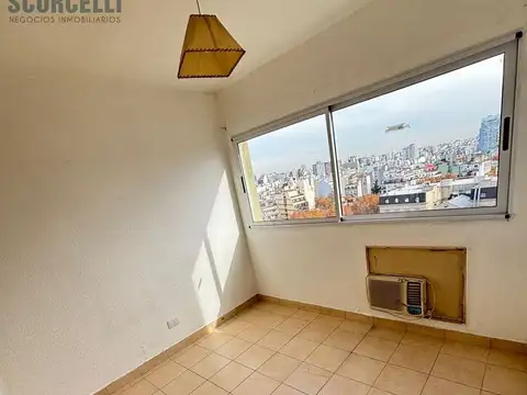 Departamento en Alquiler Temporal 45 años