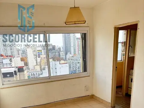 Departamento en Alquiler Temporal 45 años