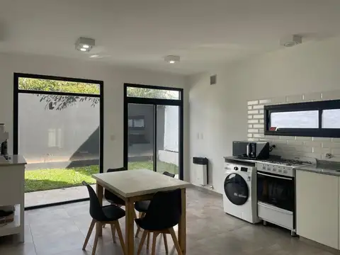 CASA EN VENTA EN CAPILLA DEL SEÑOR IMPECABLE