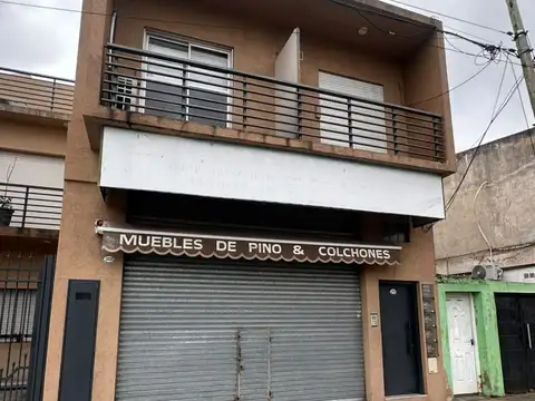 Departamento en Alquiler en Gregorio de Laferrere, Partido de La Matanza