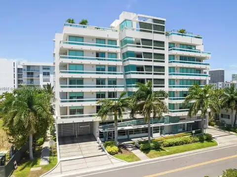 The Club at Bay Harbour