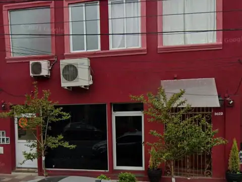 Departamento - Victoria