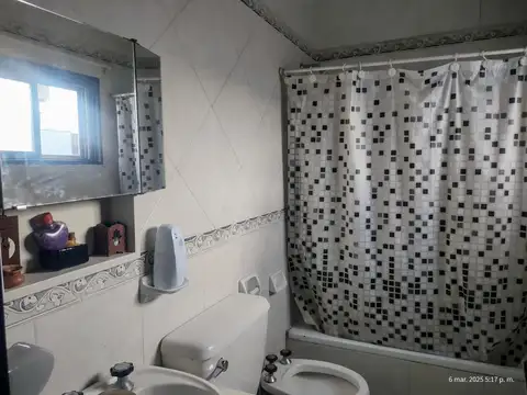 Departamento en Venta 43 años