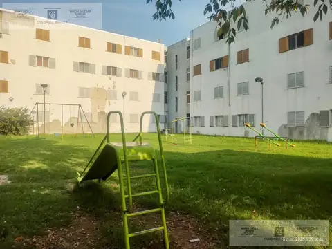 Departamento en Venta 43 años