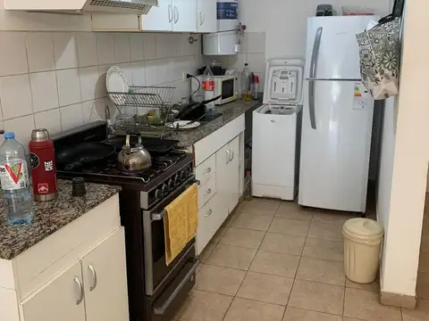 Departamento en Venta 8 años