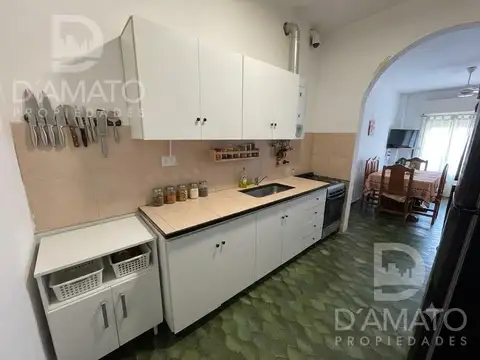 Casa en Venta en Caseros, USD 70.000