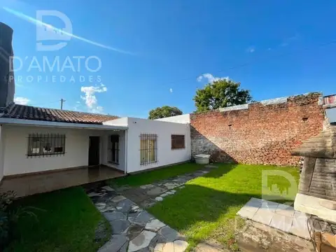 Casa en Caseros