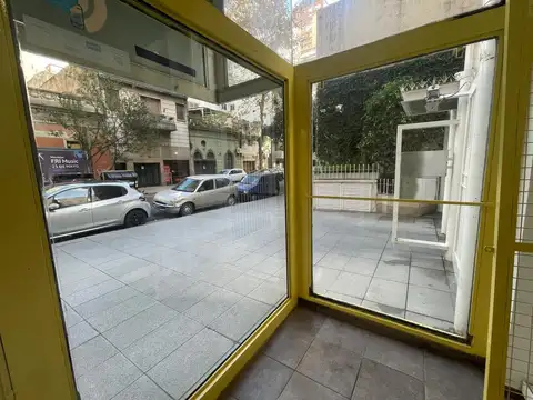Local en Venta en Almagro, USD 65.000