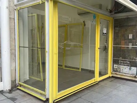 Local en Venta 1 año