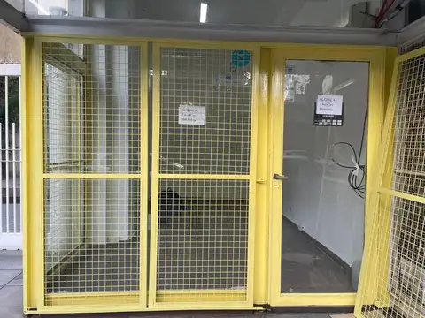 Local en Venta en Almagro, USD 65.000