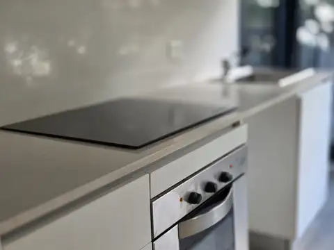 Departamento en Venta 3 años