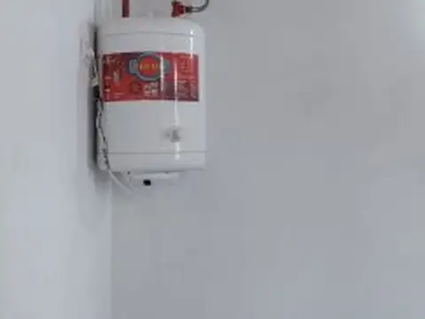 Depto Tipo Casa 2 ambientes con 2 baños