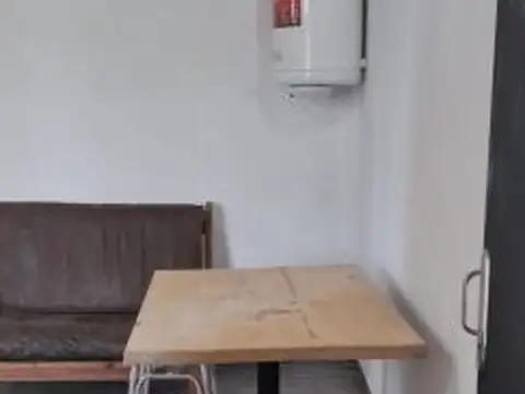 Depto Tipo Casa en Alquiler de 2 ambientes