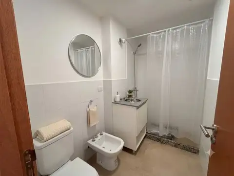 Departamento en Venta en El Bolsón, USD 124.000
