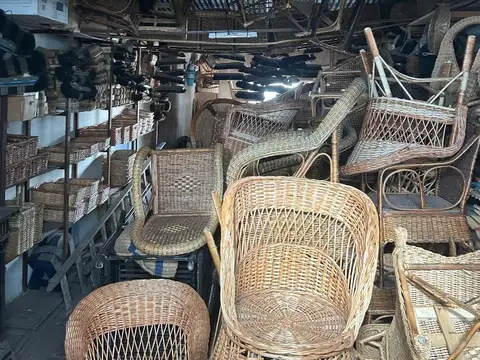 Local comercial en el Centro