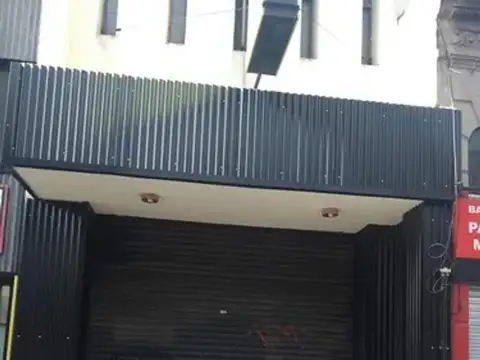 Local comercial en el Centro