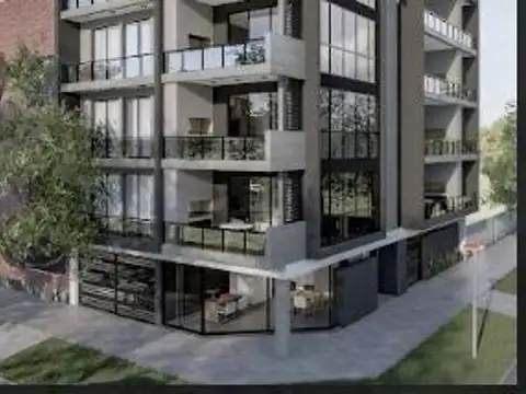 Alvear 400