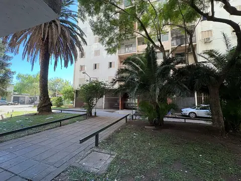 Departamento de 3 dormitorios APTO CREDITO 