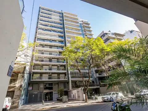 Departamento en Venta en Centro, Rosario