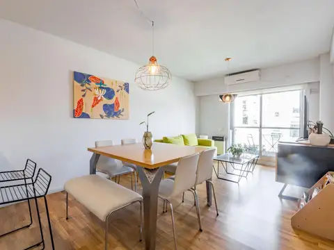 Departamento en Venta 4 años