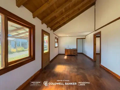 Casa en Venta en San Martin De Los Andes, USD 70.000