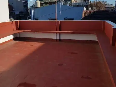 Depto Tipo Casa en Venta de 4 dormitorios