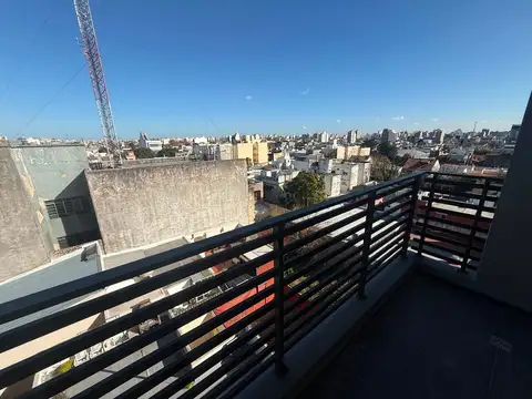 DEPARTAMENTO EN VENTA EN VILLA URQUIZA 2 AMBIENTES