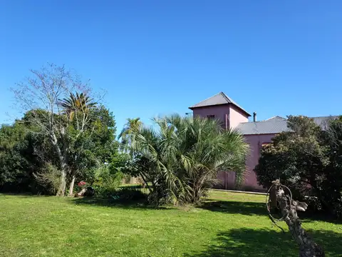 Casa en Juan Gonzalez